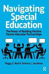 Navigating Special Education: The Power of Building Positive Parent-Educator Partnerships Subscription