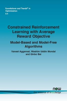 Constrained Reinforcement Learning with Average Reward Objective: Model-Based and Model-Free Algorithms