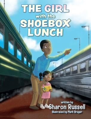 The Girl with the Shoebox Lunch