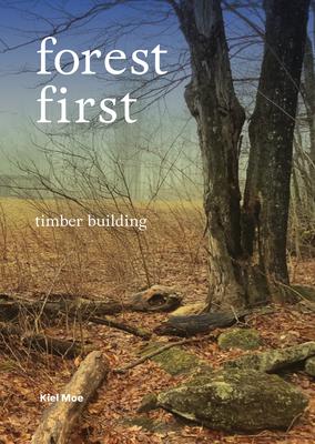 Forest First: Timber Building Subscription