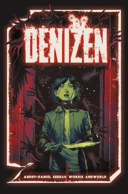 Denizen: The Complete Series