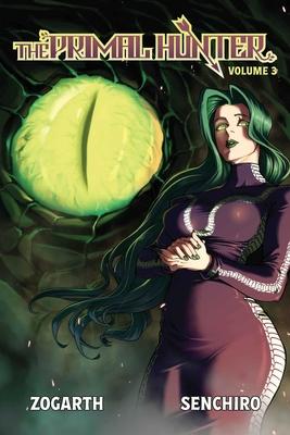 The Primal Hunter (Light Novel) Vol. 3 Subscription