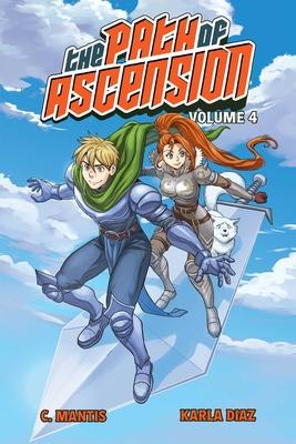 The Path of Ascension (Light Novel) Vol. 4 Subscription
