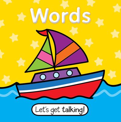 Let's Get Talking - Words