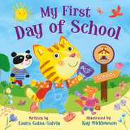 Tender Moments: My First Day of School Subscription