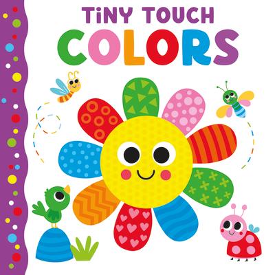 Tiny Touch Colors