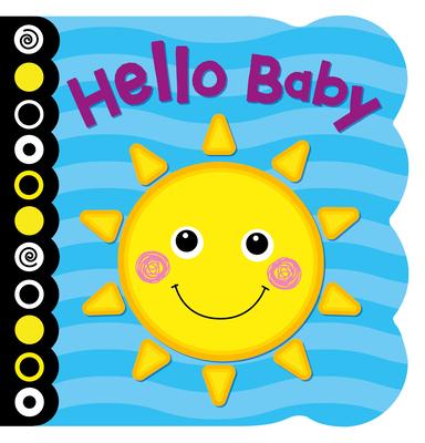 Hello Baby Board Book