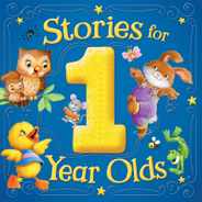 Stories for 1 Year Olds Subscription