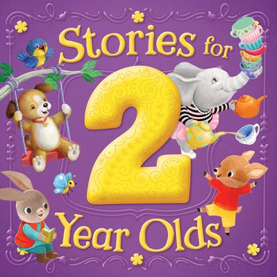 Stories for 2 Year Olds