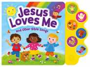 Jesus Loves Me (6-Button Sound Book) [With Battery] Subscription