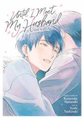 Until I Meet My Husband (Manga) Subscription