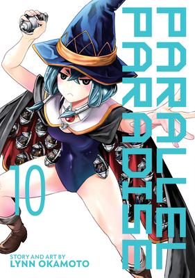 Parallel Paradise Vol. 10 Subscription