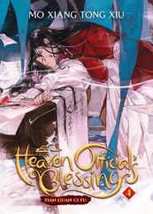 Heaven Official's Blessing: Tian Guan CI Fu (Novel) Vol. 4 Subscription