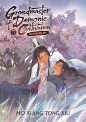 Grandmaster of Demonic Cultivation: Mo DAO Zu Shi (Novel) Vol. 5 Subscription