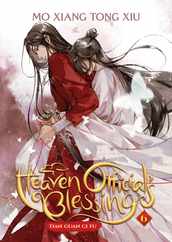 Heaven Official's Blessing: Tian Guan CI Fu (Novel) Vol. 6 Subscription