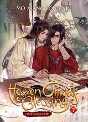 Heaven Official's Blessing: Tian Guan CI Fu (Novel) Vol. 7 Subscription