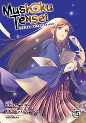 Mushoku Tensei: Jobless Reincarnation (Manga) Vol. 15 Subscription
