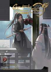 Grandmaster of Demonic Cultivation: Mo DAO Zu Shi (the Comic / Manhua) Vol. 2 Subscription