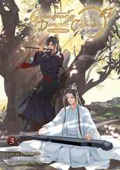 Grandmaster of Demonic Cultivation: Mo DAO Zu Shi (the Comic / Manhua) Vol. 3 Subscription