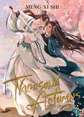 Thousand Autumns: Qian Qiu (Novel) Vol. 4 Subscription