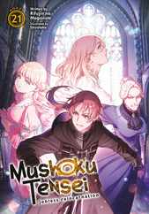 Mushoku Tensei: Jobless Reincarnation (Light Novel) Vol. 21 Subscription