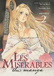 Les Miserables (Omnibus) Vol. 3-4 Subscription