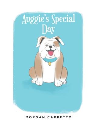 Auggie's Special Day