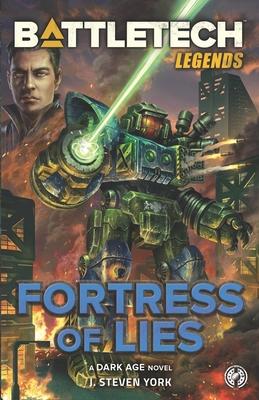 BattleTech Legends: Fortress of Lies