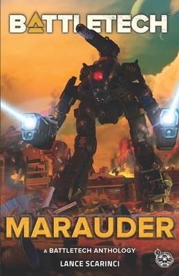 BattleTech: Marauder