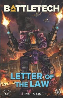 BattleTech: Letter of the Law