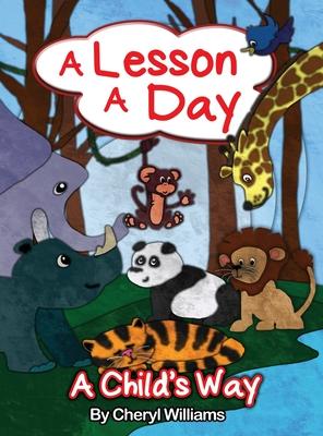 A Lesson a Day: A Child's Way