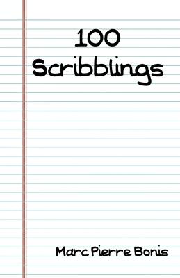 100 Scribblings