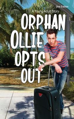 Orphan Ollie Opts Out Subscription
