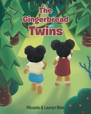 The Gingerbread Twins