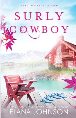 Surly Cowboy: A Cooper Brothers Novel