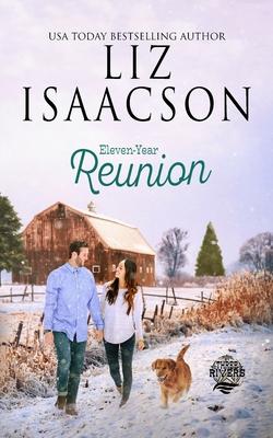 Eleven Year Reunion: Christian Christmas Romance