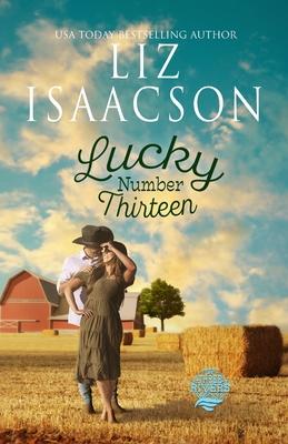 Lucky Number Thirteen: Christian Contemporary Romance