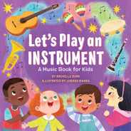 Let's Play an Instrument: A Music Book for Kids Subscription