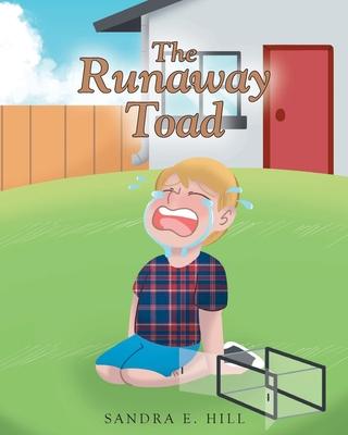 The Runaway Toad