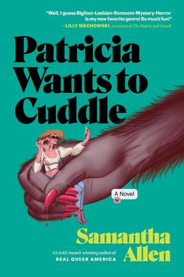 Patricia Wants to Cuddle Subscription