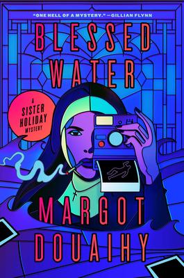 Blessed Water: A Sister Holiday Mystery