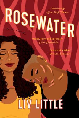 Rosewater