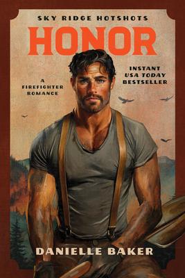 Honor: A Firefighter Romance Subscription