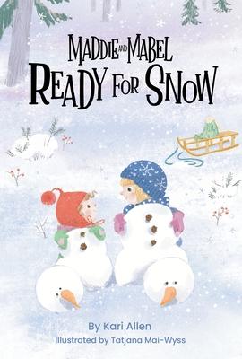 Maddie and Mabel Ready for Snow Subscription