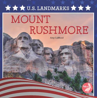 Mount Rushmore Subscription