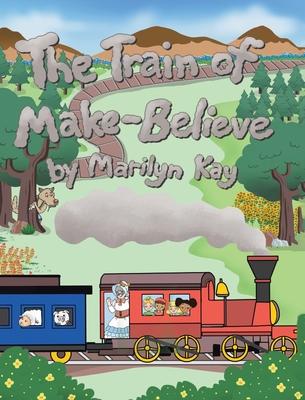 The Train of Make-Believe