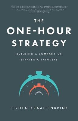 The One-Hour Strategy