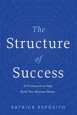 The Structure of Success: A Framework to Help Build Your Business Better