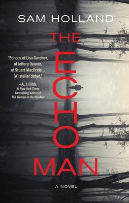 The Echo Man