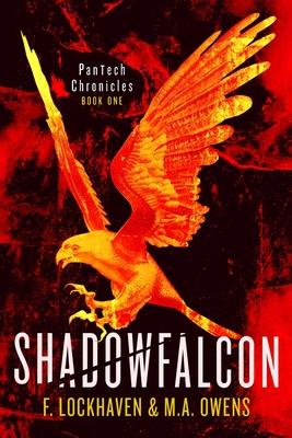 Shadowfalcon (Book 1): PanTech Chronicles